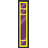 Cheren badge
