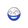 Shiny Electrode sprite