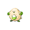 Shiny Chansey sprite