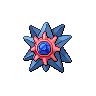 Shiny Starmie sprite
