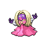 Shiny Jynx sprite