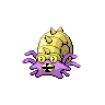 Shiny Omastar sprite