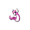 Shiny Dratini sprite