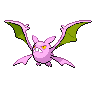 Shiny Crobat sprite
