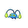 Shiny Chinchou sprite