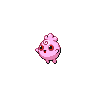 Shiny Igglybuff sprite