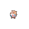 Shiny Togepi sprite