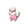 Shiny Flaaffy sprite
