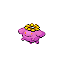Shiny Skiploom sprite