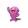 Shiny Wobbuffet sprite