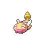 Shiny Dunsparce sprite