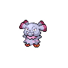 Shiny Snubbull sprite
