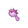 Shiny Qwilfish sprite