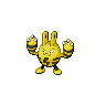 Shiny Elekid sprite