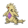 Shiny Tyranitar sprite