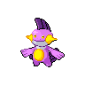 Shiny Marshtomp sprite
