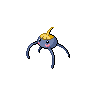 Shiny Surskit sprite