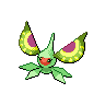 Shiny Masquerain sprite
