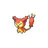 Shiny Skitty sprite