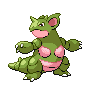 Shiny Nidoqueen sprite