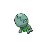 Shiny Trapinch sprite
