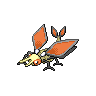Shiny Vibrava sprite