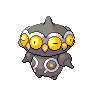 Shiny Claydol sprite