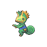 Shiny Kecleon sprite