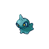 Shiny Shuppet sprite