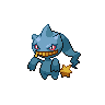 Shiny Banette sprite