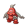 Shiny Dusclops sprite