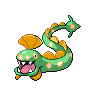Shiny Huntail sprite