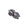 Shiny Beldum sprite