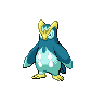 Shiny Prinplup sprite