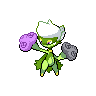 Shiny Roserade sprite