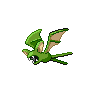 Shiny Zubat sprite