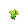 Shiny Oddish sprite