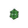 Shiny Bronzor sprite