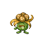 Shiny Gloom sprite