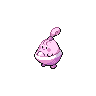 Shiny Happiny sprite
