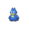 Shiny Munchlax sprite