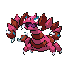 Shiny Drapion sprite
