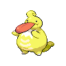 Shiny Lickilicky sprite