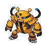Shiny Electivire sprite