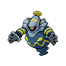 Shiny Dusknoir sprite