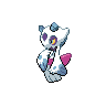 Shiny Froslass sprite