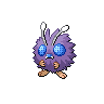 Shiny Venonat sprite