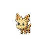 Shiny Lillipup sprite