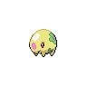 Shiny Munna sprite