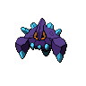 Shiny Boldore sprite